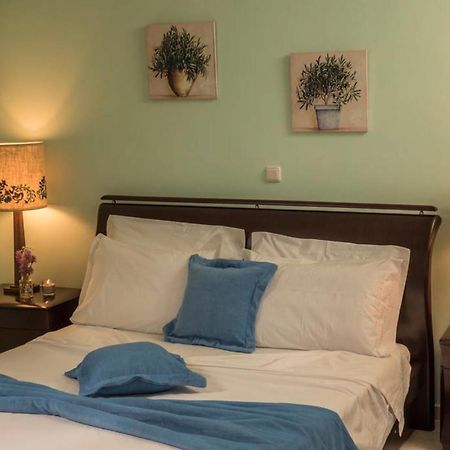 Seaview Villa Sofia ' Top Destination ' Κίσσαμος Εξωτερικό φωτογραφία