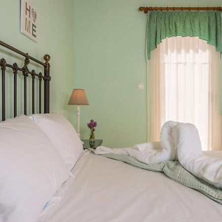 Seaview Villa Sofia ' Top Destination ' Κίσσαμος Εξωτερικό φωτογραφία