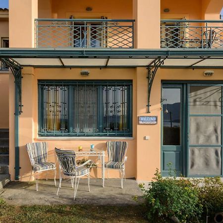 Seaview Villa Sofia ' Top Destination ' Κίσσαμος Εξωτερικό φωτογραφία