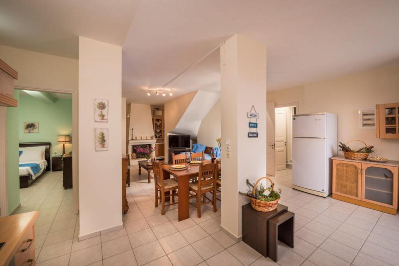Seaview Villa Sofia ' Top Destination ' Κίσσαμος Εξωτερικό φωτογραφία