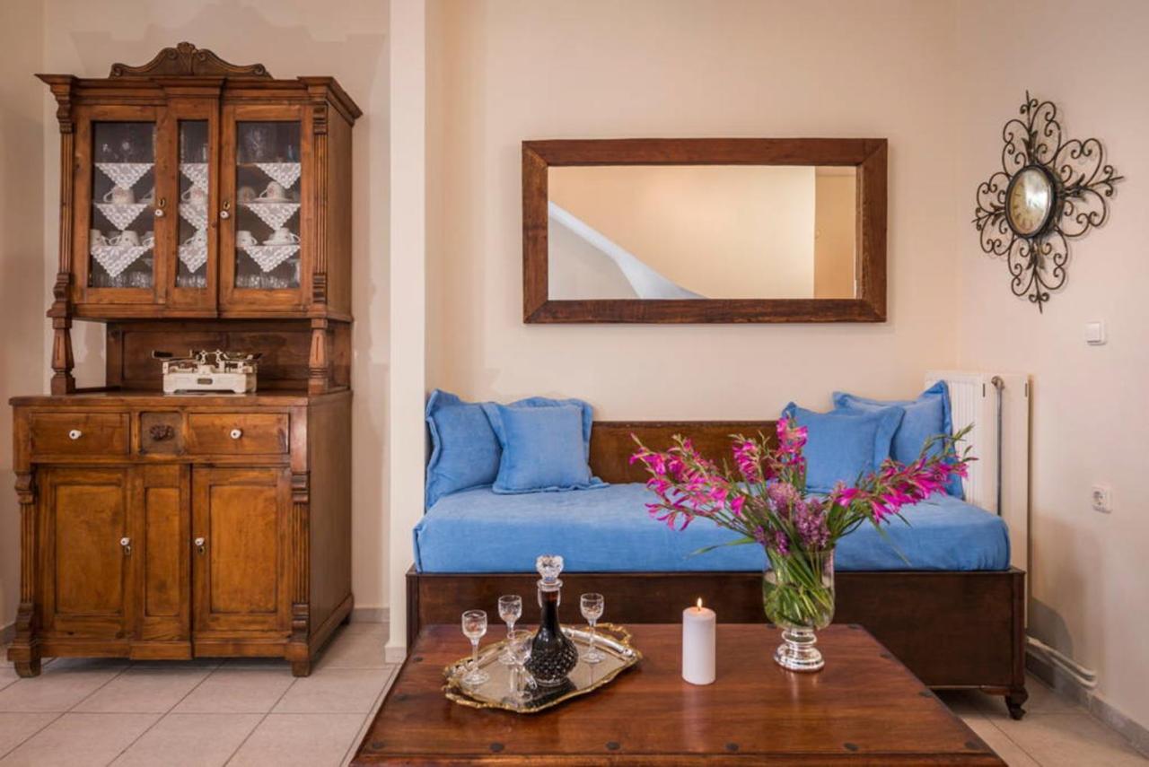 Seaview Villa Sofia ' Top Destination ' Κίσσαμος Εξωτερικό φωτογραφία