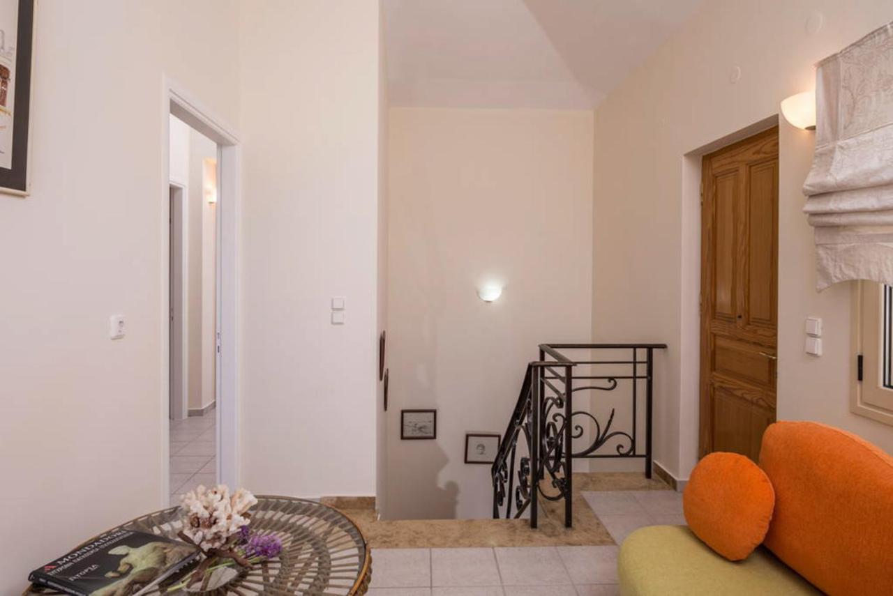 Seaview Villa Sofia ' Top Destination ' Κίσσαμος Εξωτερικό φωτογραφία