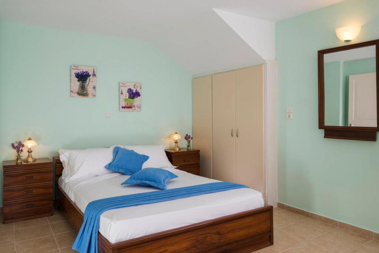 Seaview Villa Sofia ' Top Destination ' Κίσσαμος Εξωτερικό φωτογραφία