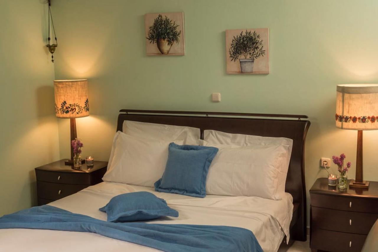 Seaview Villa Sofia ' Top Destination ' Κίσσαμος Εξωτερικό φωτογραφία