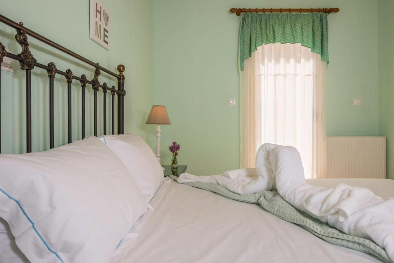 Seaview Villa Sofia ' Top Destination ' Κίσσαμος Εξωτερικό φωτογραφία