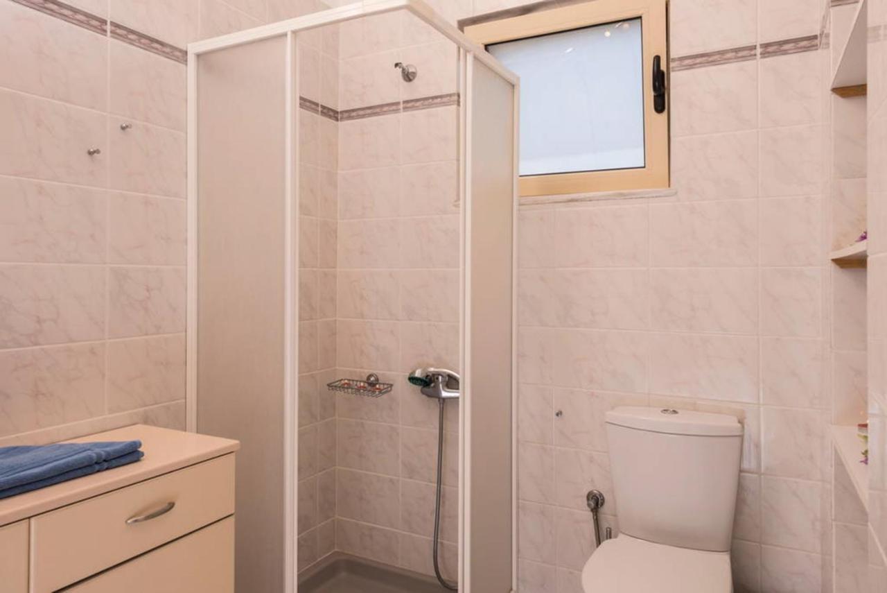 Seaview Villa Sofia ' Top Destination ' Κίσσαμος Εξωτερικό φωτογραφία