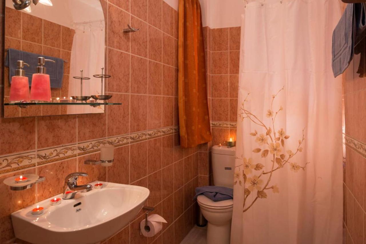 Seaview Villa Sofia ' Top Destination ' Κίσσαμος Εξωτερικό φωτογραφία